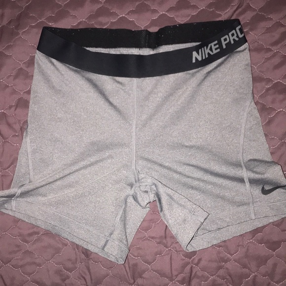 Nike Pants - Nike Short Leggings